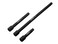 ARES 70032-3/8-Inch Drive Impact Extension Bar Set - 3-Inch, 5-Inch, and 10-Inch Laser Etched Socket Extensions Expand the Range of Impact Drivers