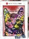 HEYE Puzzle 29731 Dean Russo : 9 Lives (1000 Pieces)
