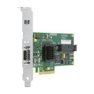 Hewlett Packard SCO8E 6 Gb SAS HBA