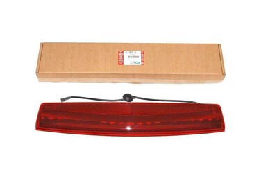 Genuine High Mount Third Upper Brake Lamp XFG000040 for Range Rover L322