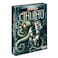 Pandemic Reign of Cthulhu Board Game for Adults and Family   Cooperative   Ages 14+   2 to 4 players   Average Playtime 40 minutes   Made by Z-Man Games
