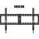Mounting Dream Fixed TV Wall Mount, Low Profile Wall Mount TV Bracket for Most 42-90 Inch TVs, Flush TV Mount for Space Saving, Fits 16", 18&lsquo;', 24", 32" Studs, Max VESA 800x400mm and 132lbs MD2361-32