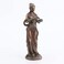 HYGIEIA - GREEK GODDESS OF HEALTH AND SANITATION