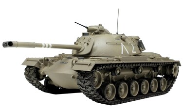 Dragon Models IDF Magach 2-in-1 Smart Kit