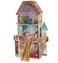 KidKraft Disney Princess Belle Enchanted Dollhouse