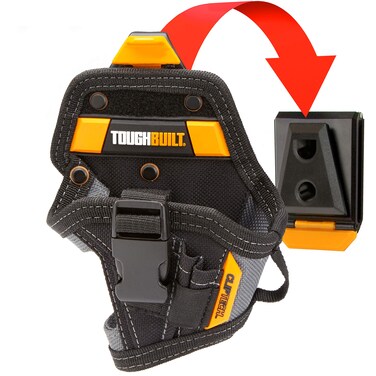 ToughBuilt - Drill Holster