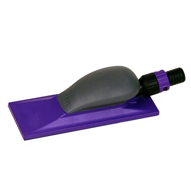 3M Hookit Sanding Block D/F, 05208, 70MM x 198MM