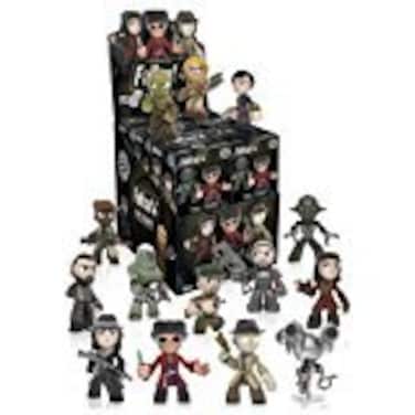 Fallout 4 Mystery Minis Vinyl Figures Set of 12
