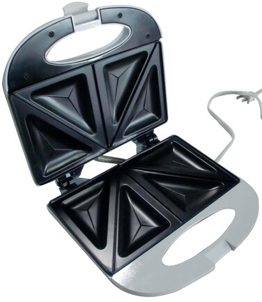 Bene Casa Sandwich Maker