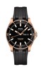 Mido Ocean Star 200 - Swiss Automatic Watch for Men - Black Dial - Case 42.5mm - M0264303705100