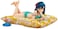Good Smile The Idolmaster: Yuriko Nanao Floating Reading Space Version Figure (1:8 Scale)