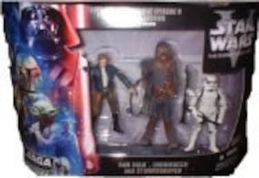 Star Wars Commemorative Episode V