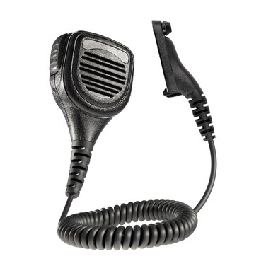 Arrowmax APM250-M9 IP56 Waterproof Shoulder Speaker MIC Compatible with Motorola APX6000 APX7000 APX8000 XPR6350 XPR6550 XPR7550 XPR7350e XPR7550e XPR7580e APX 6000 7000 8000 XPR 6550 7550 7550e