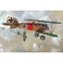 Roden Albatros D.III German Pursuit Sesquiplane Airplane Model Kit