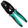 Pro'sKit 300-001 Crimper, Ratcheted, Ferrules, AWG 22-12, Multi