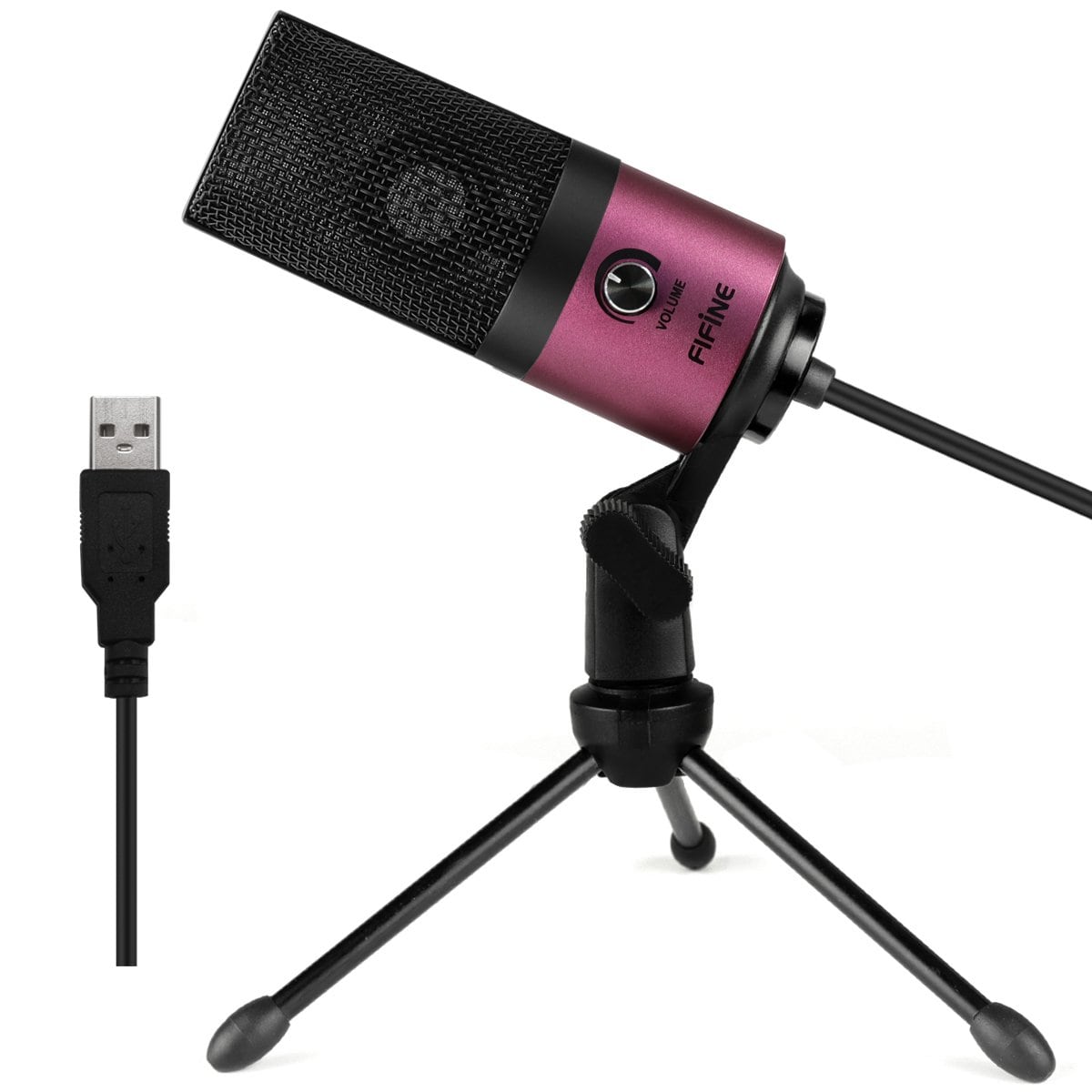 fifine Fifine K669 usb