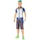 Barbie Video Game Hero Ken Doll