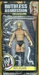 WWE RIC Flair * Ruthless Aggression Hall of Famer * Best of 2008 Series 31