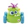 Fisher-Price Press 'n Go Monster Truck