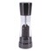 COLE &amp; MASON Derwent Pepper Grinder - Gunmetal Mill Includes Gourmet Precision Mechanism and Premium Peppercorns