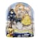 Disney Princess Beauty and the Beast Enchanted Rose Scene