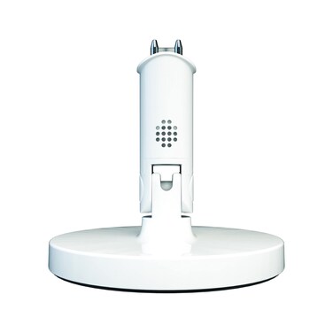 Nanit Flex Multi-Stand &ndash; Travel Baby Monitor Accessory, Portable Stand Pro Baby Monitor - White (Camera not Included)