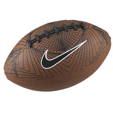 Nike Mini Rubber Football