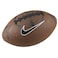 Nike Mini Rubber Football