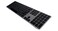 Wireless (Bluetooth) Aluminum Keyboard Space Gray