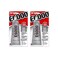 E6000 Craft Adhesive 3.7 oz (Pack of 2)