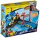 Fisher-Price Disney Mickey and The Roadster Racers Speed N' Spill Raceway