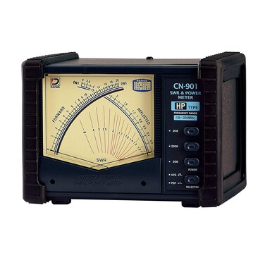 Daiwa CN-901 Professional Series Bench Meters CN-901HP
