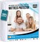 Utopia Bedding Waterproof Mattress Protector King Size, Premium Terry Mattress Cover 200 GSM, Breathable, Fitted Style with Stretchable Pockets (White)
