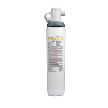 Filtrete Maximum Under Sink Water Filtration System 3US-MAX-S01