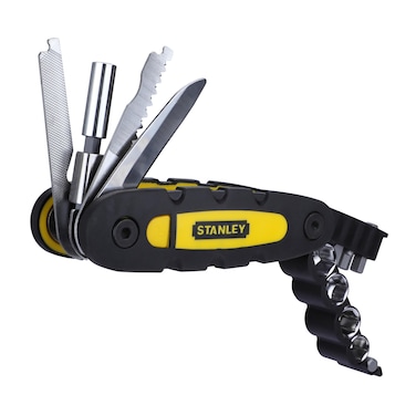 14 Piece Multi-tool