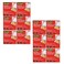 3M (845) Book Tape 845, 3 in x 15 yd [You are Purchasing The Min Order Quantity which is 12 Rolls]