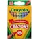 Crayola Classic Color Pack Crayons 16 ea (Pack of 24)