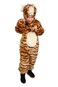 Dress Up America Tiger Costume &ndash; Plush Animal Tiger Costume For Kids and Toddlers