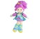 Hallmark Rainbow Brite Stormy Stuffed Plush Kid3469, 16", Multicolor