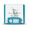 The PlumBand Stretch Band for Dance and Ballet &ndash; Premium Gift-Ready Package - Sizes for Kids &amp; Adults &ndash; Improve Your Splits, Flexibility and Strength with Stretching