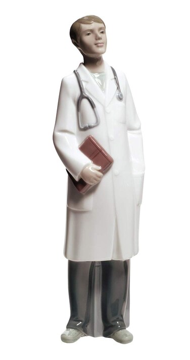 Nao Doctor-Male