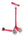 Globber Primo Lights V2 (Red)