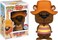 Funko NYCC POP Hair Bear Bunch - Bubi Bear 2016