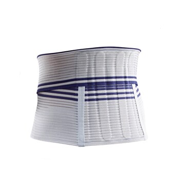 Bauerfeind - LordoLoc - Back Support - Supports Proprioception in The Lower Back for Stability of Lumbar &amp; Spine, Helps Adopt Anatomically Correct Pain Free Posture