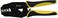 Titan 11955 Ratcheting Heat Shrink Terminal Crimper