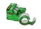 Scotch Magic Tape 3105, 3/4-Inch x 300-Inches, 3 Rolls