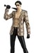 Max Factory Yakuza Goro Majima Figma Action Figure