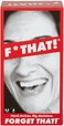 Mattel Games F* That!