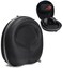 Headphone Case for Skullcandy Crusher ANC 2, Crusher Evo, Crusher, Hesh Evo, Hesh ANC, Hesh3/2/2 Wireless, Riff 2, Riff, Grind, Uproar; GO 810/600; Beats EP, Studio3, Raycon Everyday