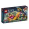 LEGO Elves Azari &amp; The Goblin Forest Escape 41186 Building Kit (145 Piece)